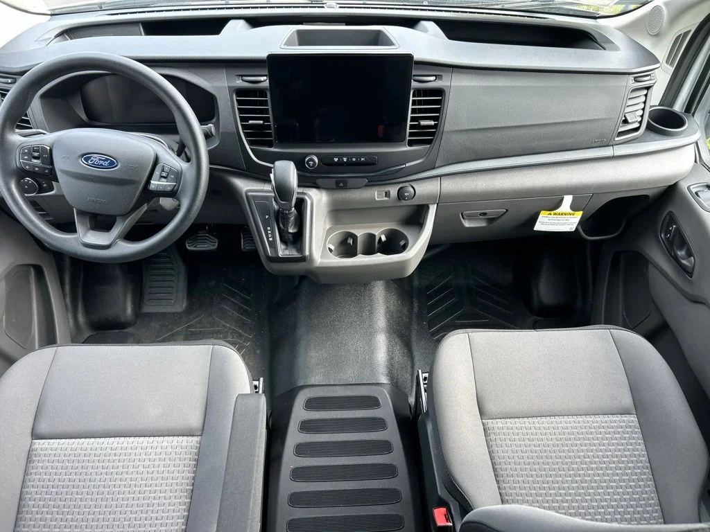 2026 Ford Transit Van Base - Photo 7