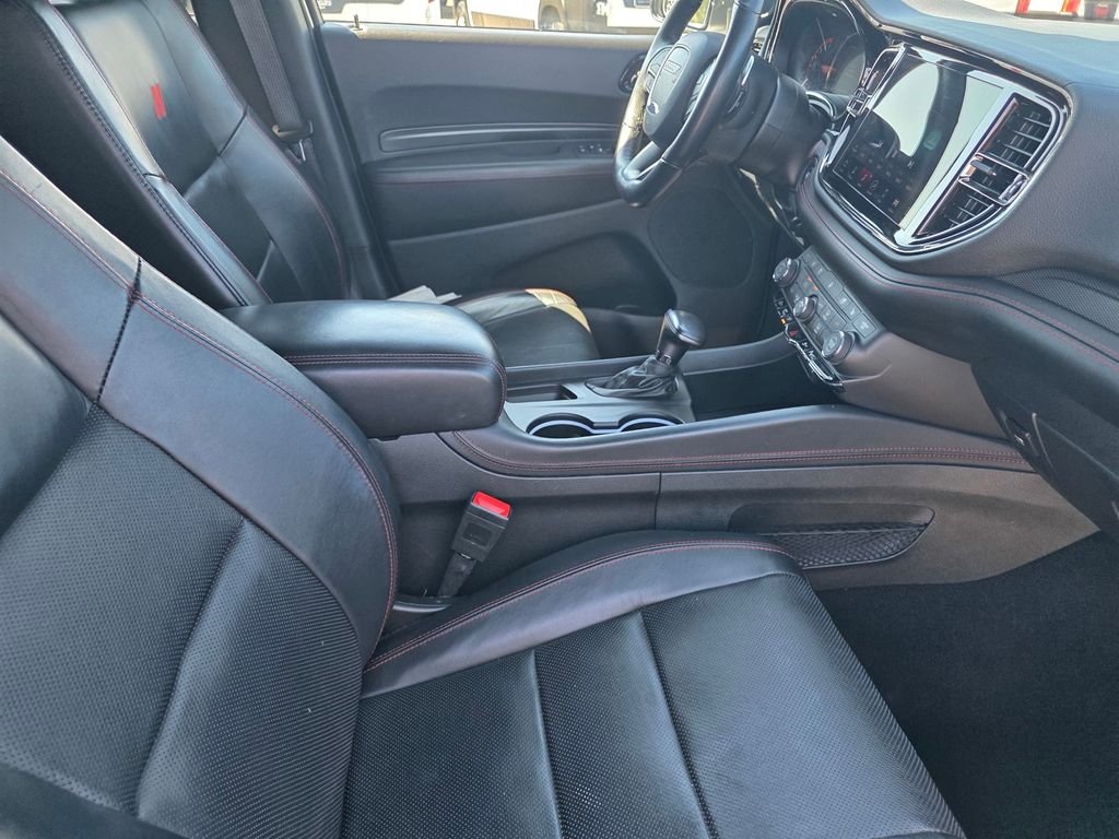 Certified Used 2024 White Dodge GT Plus image 21
