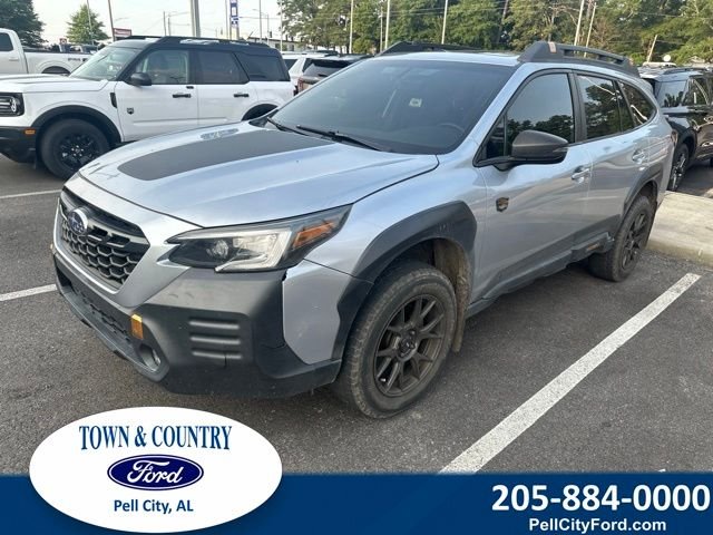 2022 Subaru Outback Outback Wilderness's photo