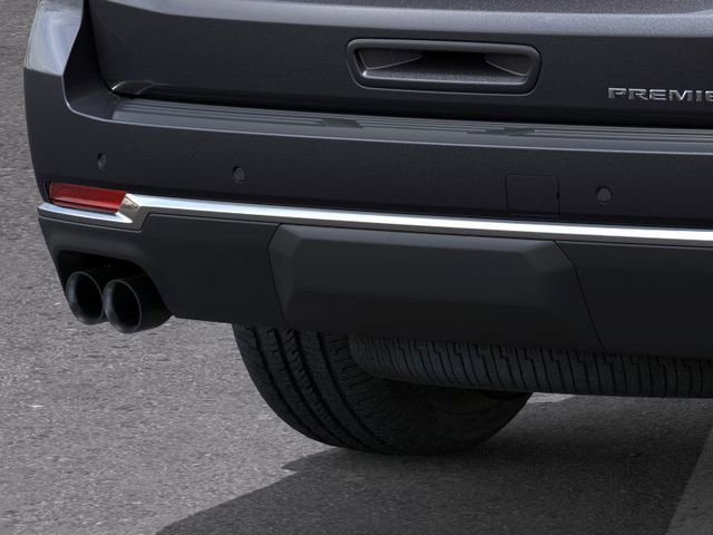 2026 Chevrolet Tahoe Premier - Photo 14