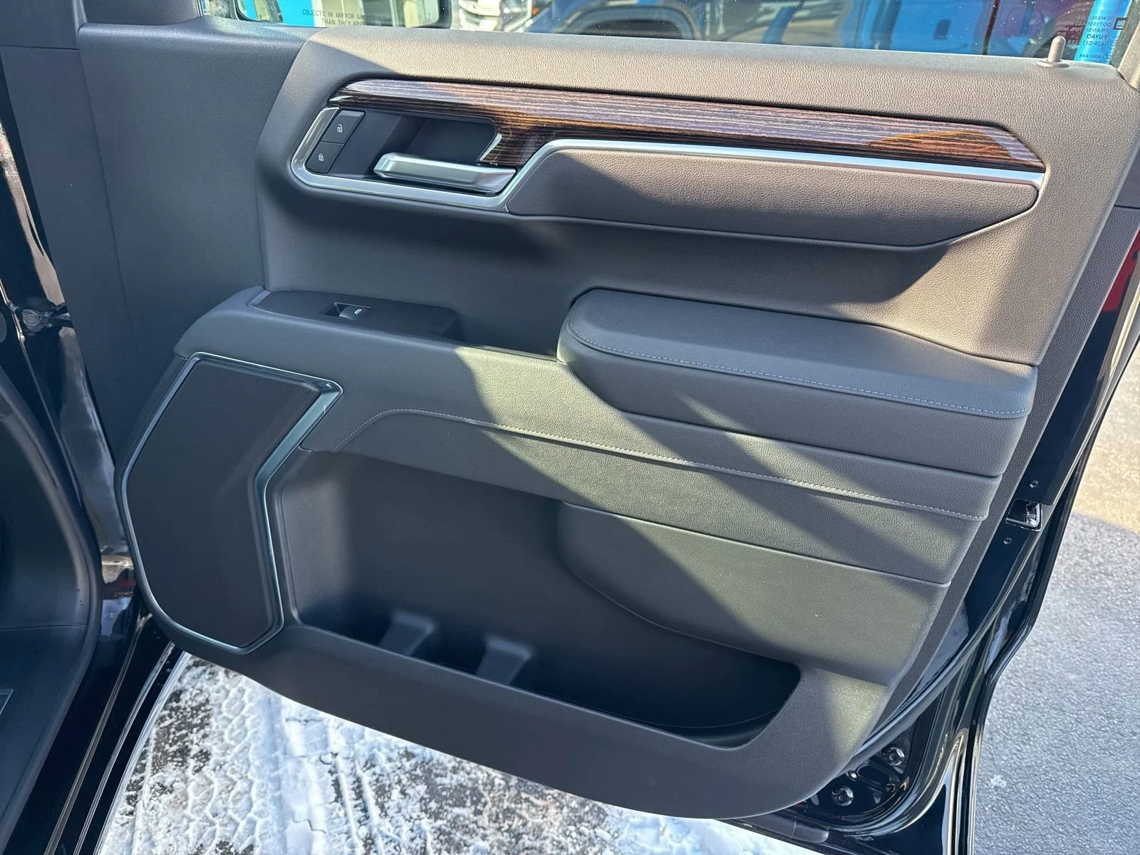 2026 GMC Sierra 1500 SLE - Photo 21