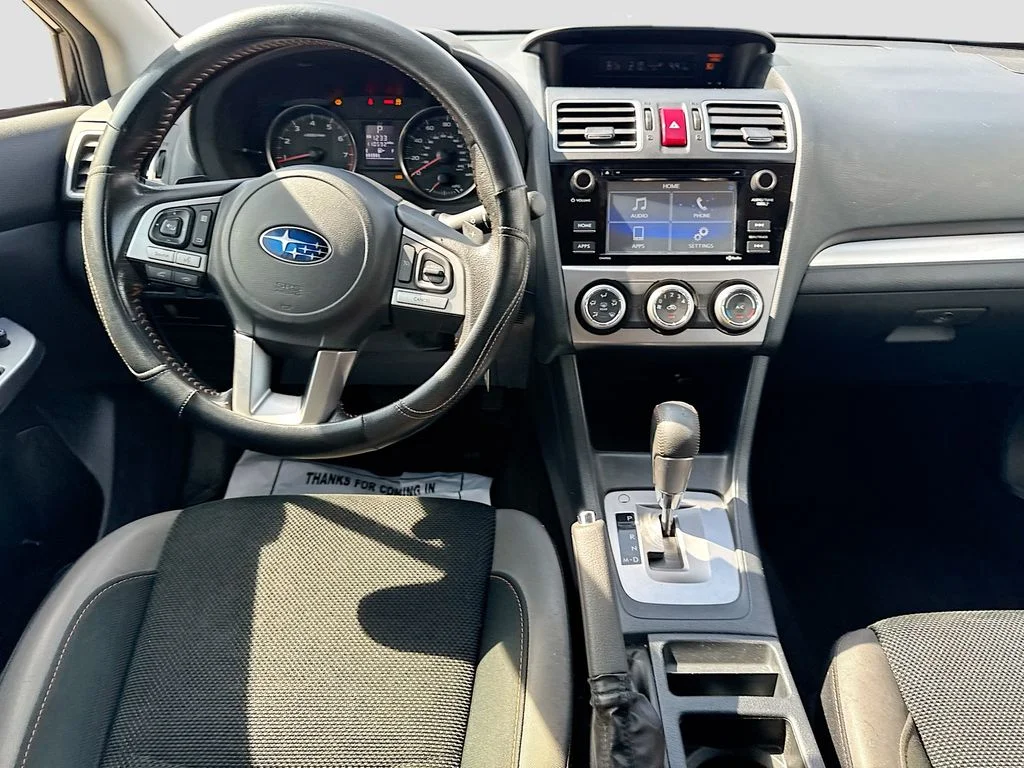 Used 2017 Gray Subaru 2.0i Premium image 26