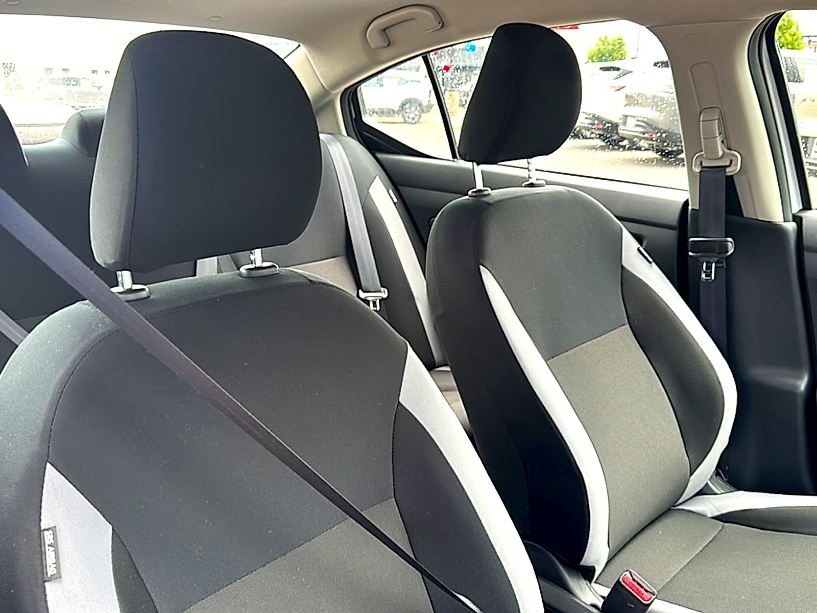 Used 2025 Fresh Powder Nissan 1.6 S image 24