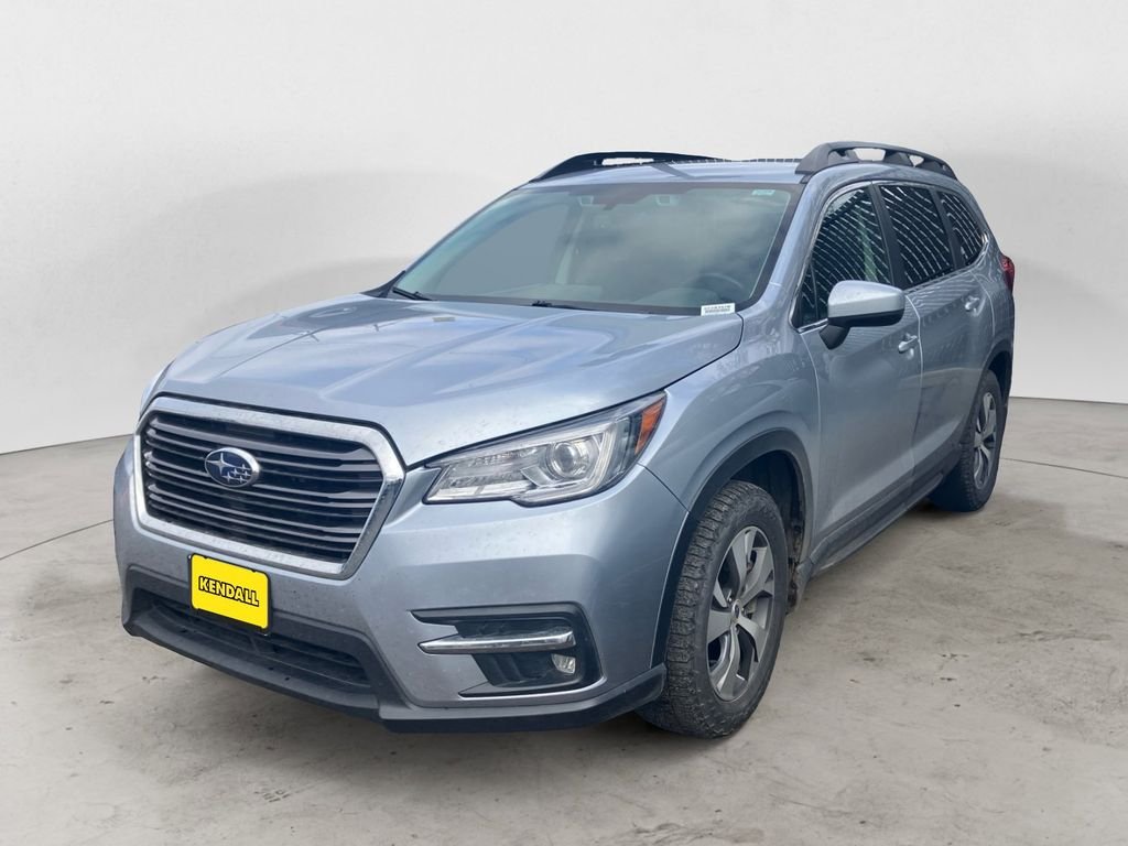 2021 Subaru Ascent Premium 7 Passenger's photo