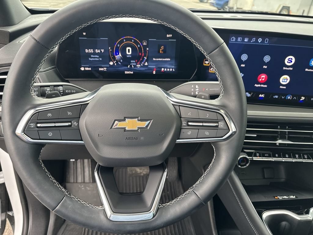 2026 Chevrolet Traverse LT - Photo 14