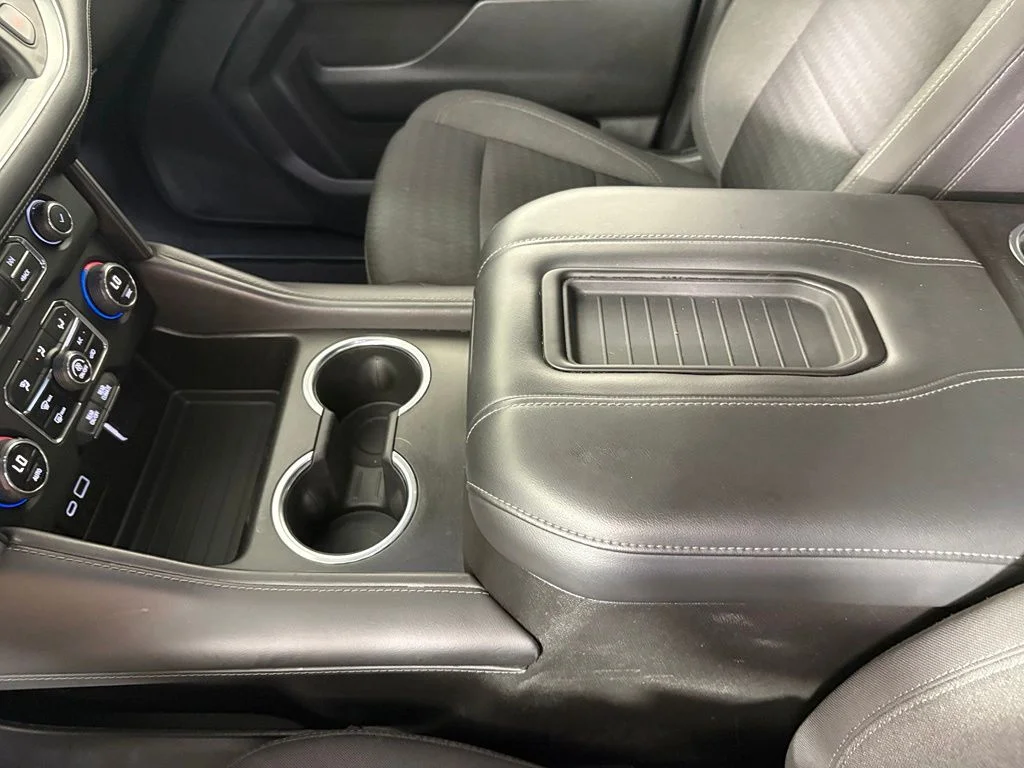 Used 2023 White Chevrolet LS image 30