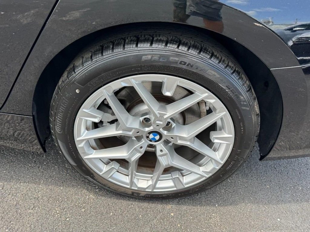 Used 2026 Black BMW 330i xDrive image 7