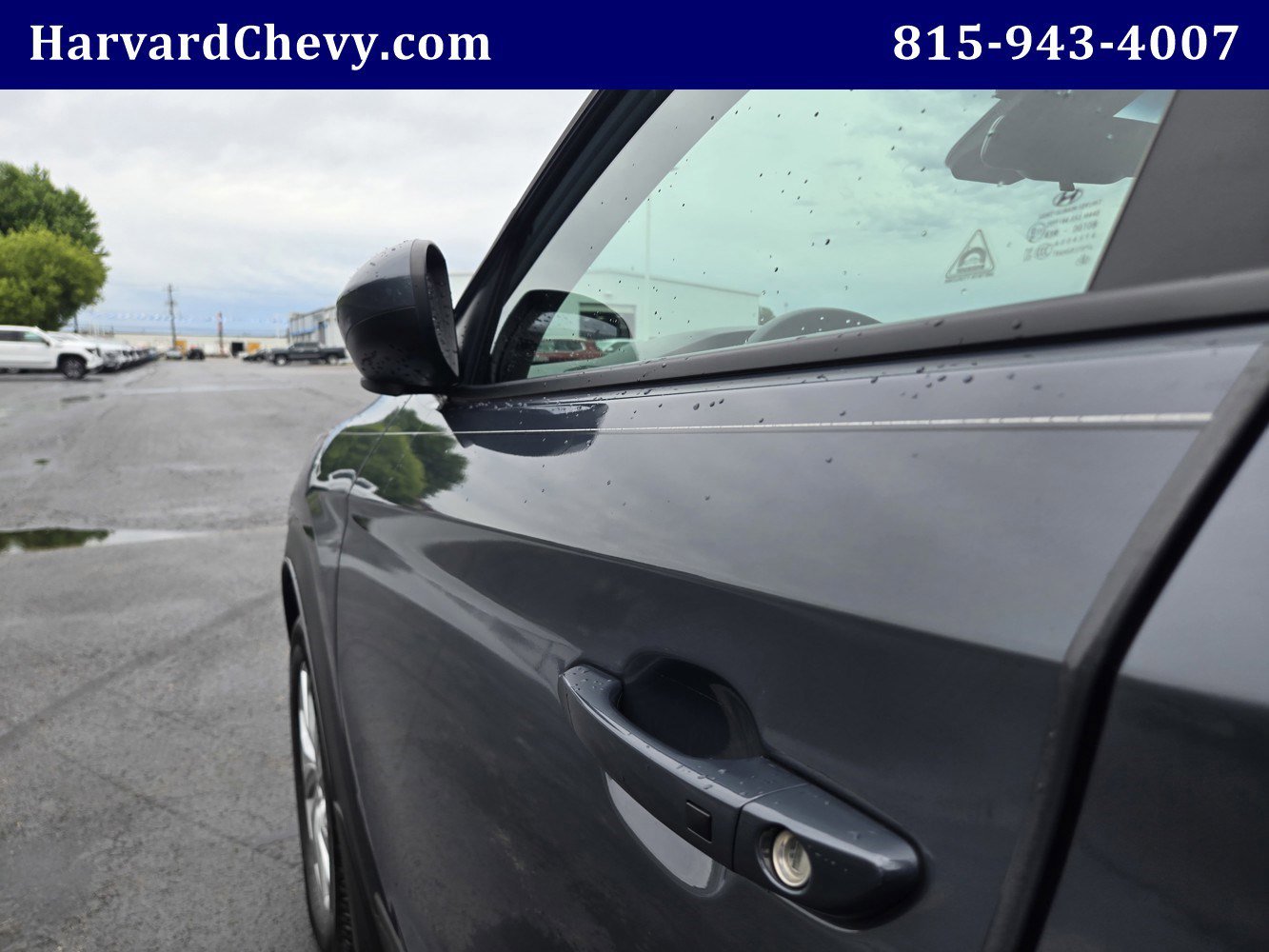 Used 2019 Gray Hyundai Value image 40