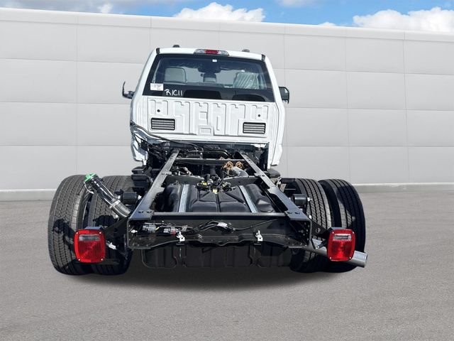 New 2026 White Ford XL image 3