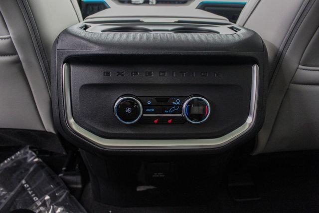 New 2027 Blue Ember Metallic Ford Platinum image 16