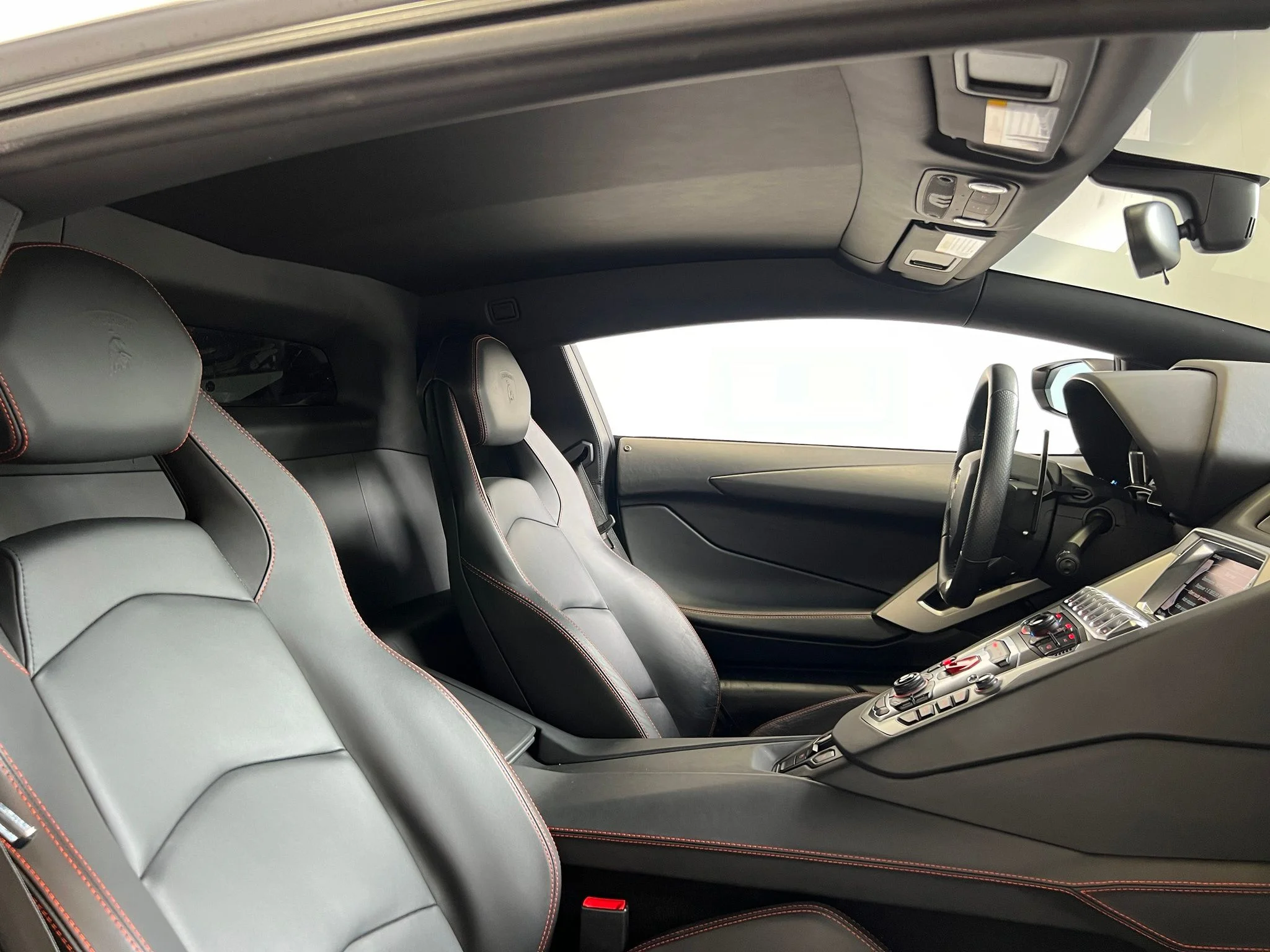 Used 2013 Black Lamborghini LP700-4 image 23