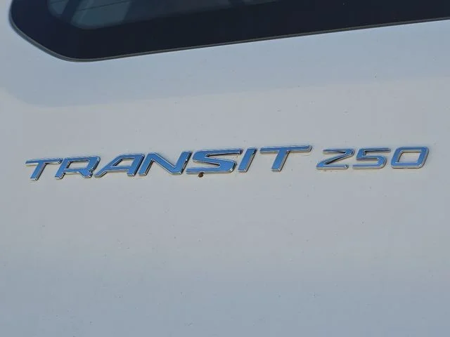 Certified Used 2025 White Ford Base image 36