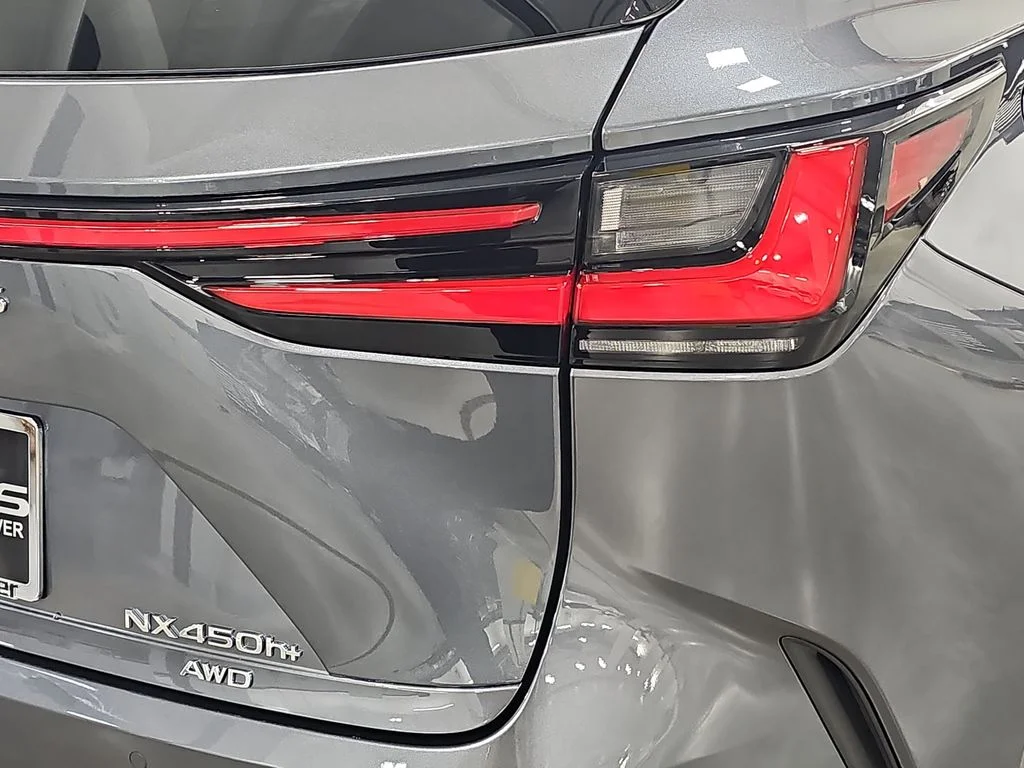 New 2026 Cloudburst Gray Lexus F SPORT HANDLING AWD image 32