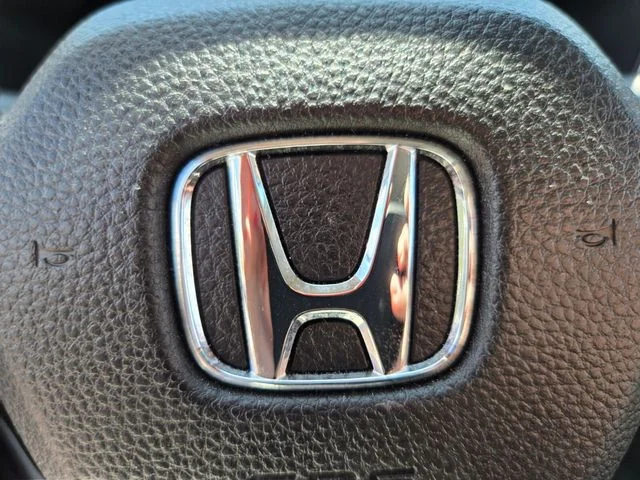 Used 2025 Blue Honda Touring image 33