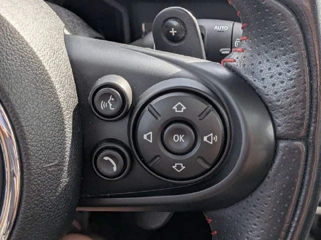 Used 2018 Red MINI Cooper S image 28