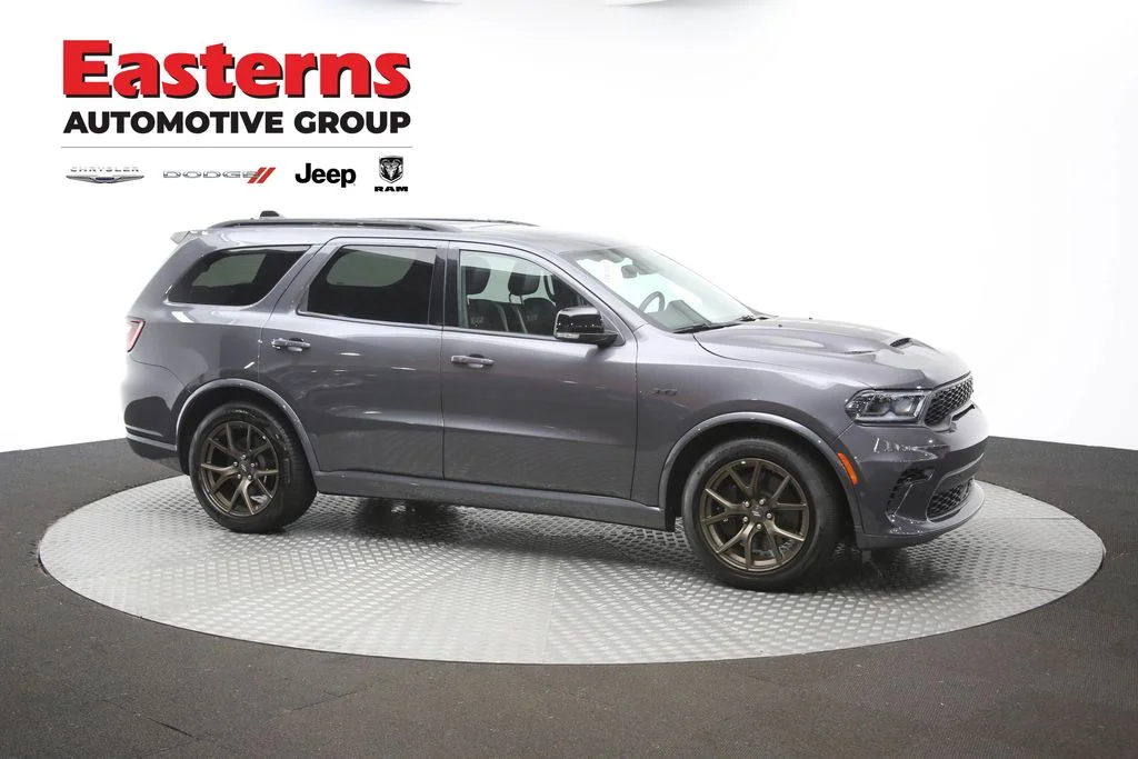 Used 2025 Gray Dodge R/T 20th Anniversary Premium image 48