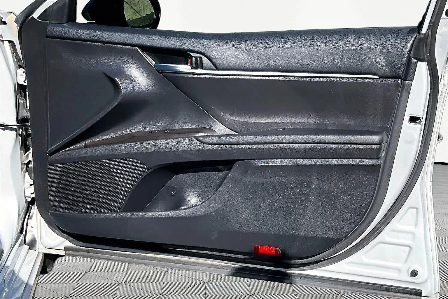 Used 2024 Ice Edge Toyota SE image 23
