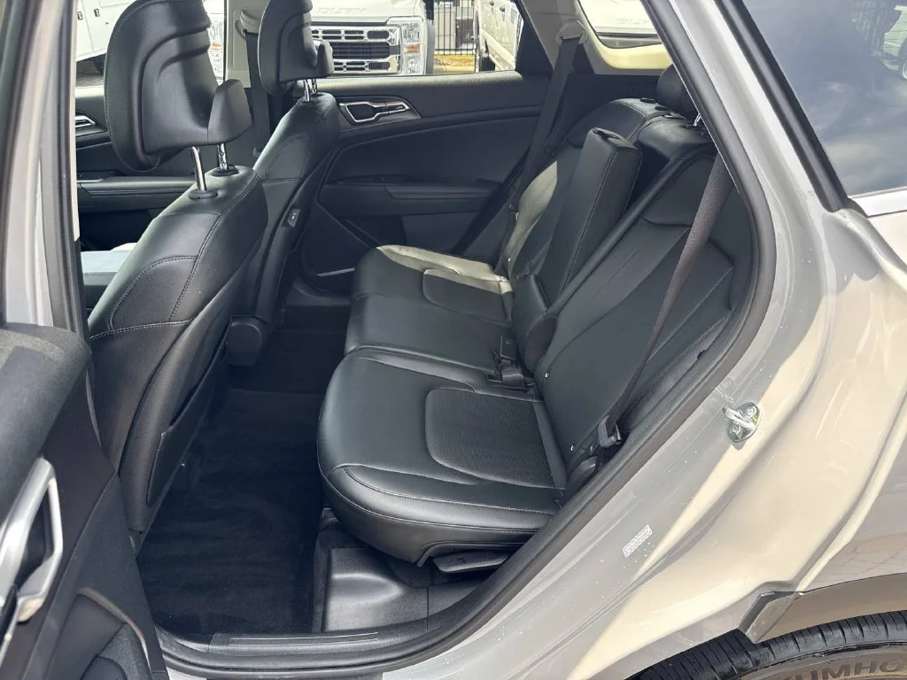 Used 2026 Gray Kia EX image 45