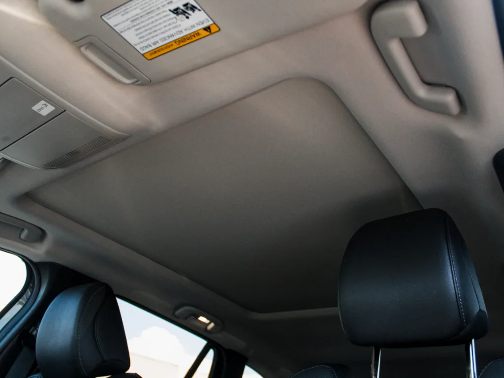 Used 2025 Machine Gray Metallic Mazda Premium Plus image 23