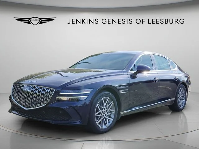 Used 2025 Blue Genesis 2.5T image 11