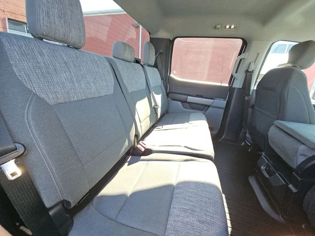 Used 2023 White Ford XL image 30