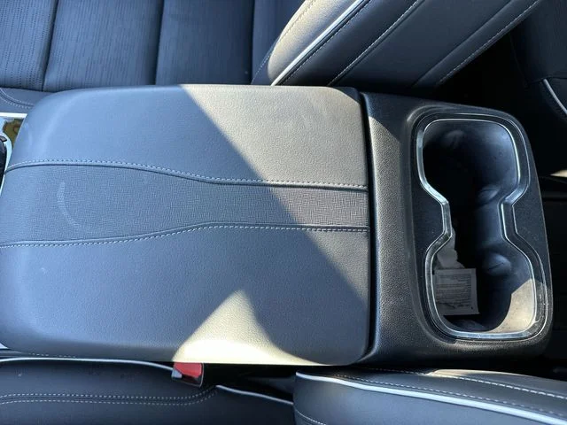 Used 2025 White Buick Sport Touring image 24