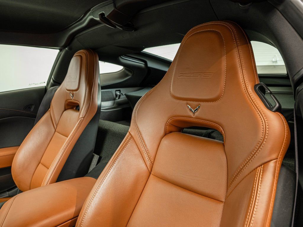 2015 Chevrolet Corvette Z06 - Photo 45