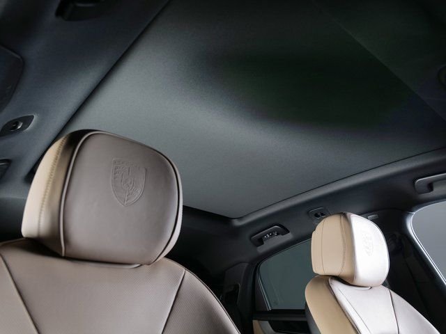 2025 Porsche Cayenne Coup S - Photo 25