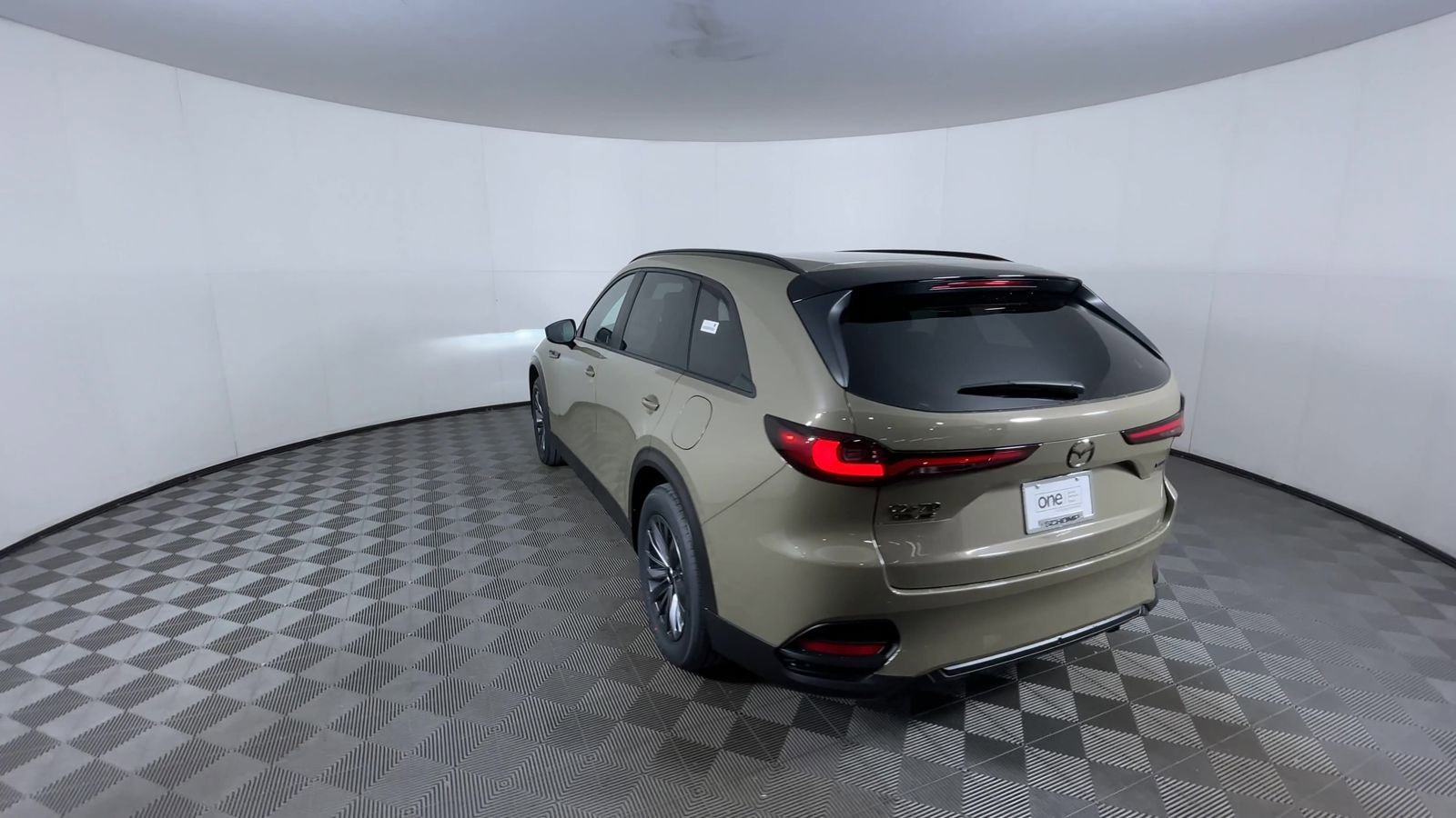 New 2026 Zircon Sand Metallic Mazda SC image 7