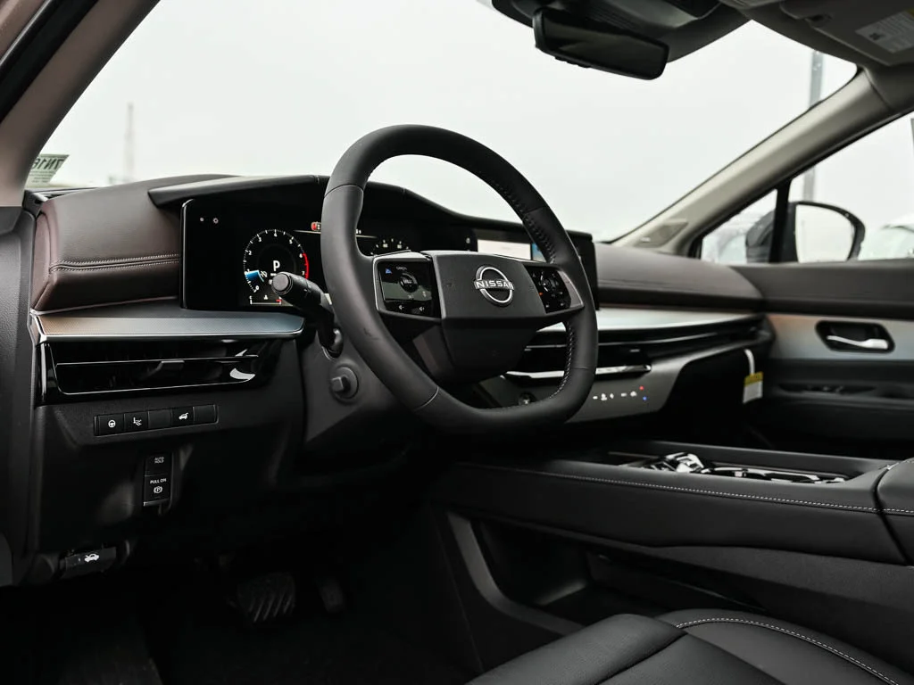2026 Nissan Murano Platinum - Photo 19