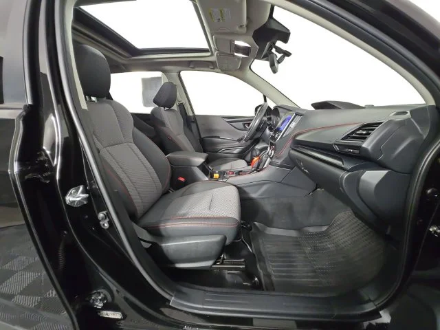 Used 2024 Black Subaru Sport image 15