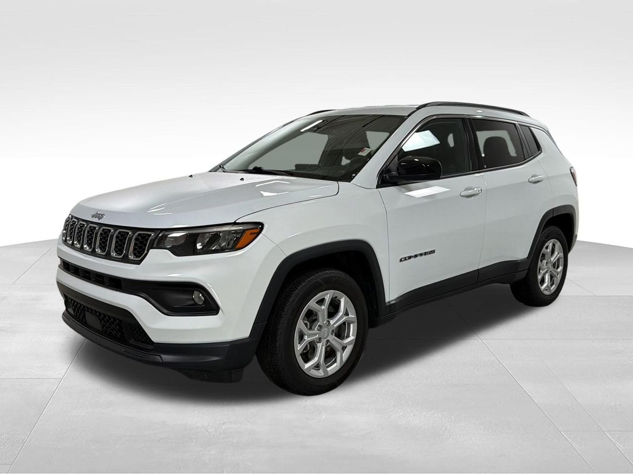 2024 Jeep Compass Latitude 4X4's photo