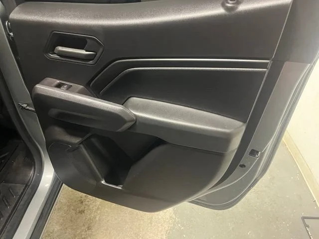 Used 2023 Sterling Gray Metallic Chevrolet Trail Boss image 23