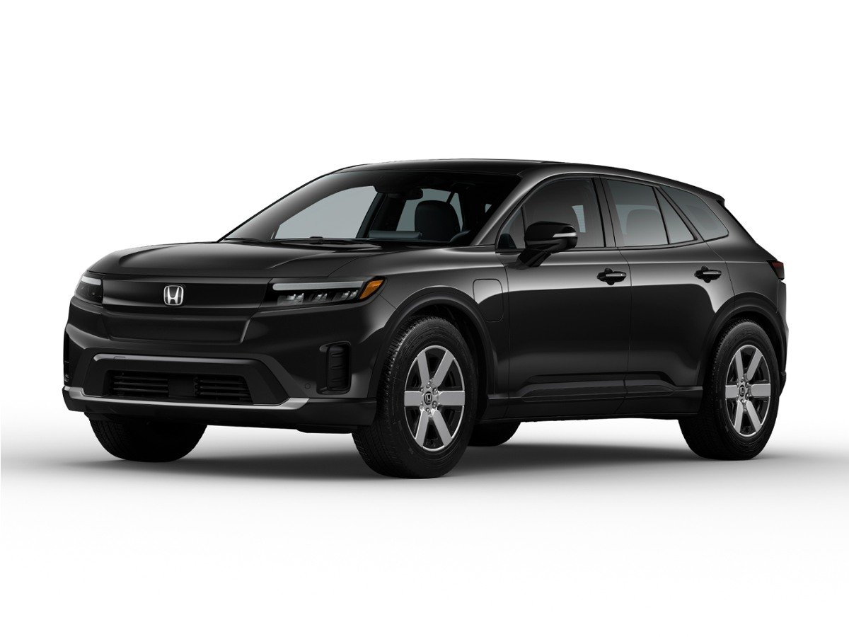 2026 Honda Prologue