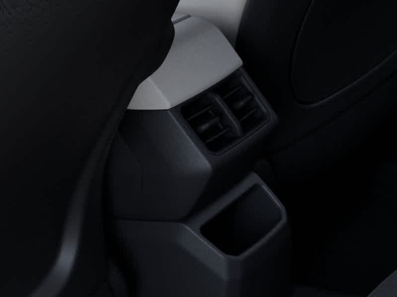 New 2027 Iceberg Green Kia EX image 26
