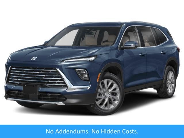 2026 Buick Enclave