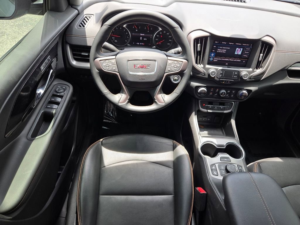 2023 GMC Terrain AT4 - Photo 8