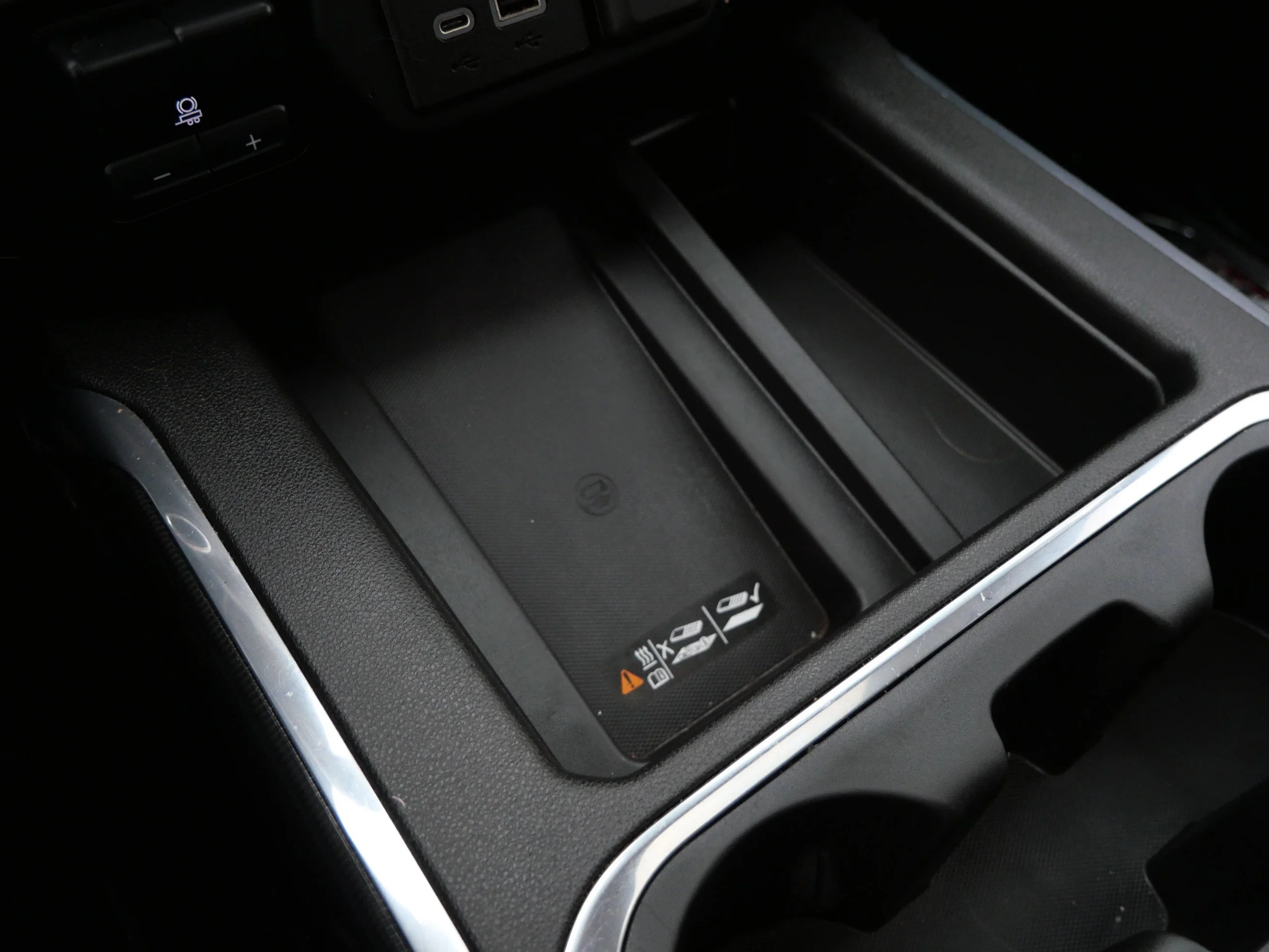 Used 2021 Summit White GMC AT4 image 34