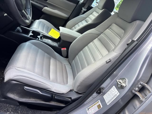Used 2019 Silver Honda LX image 15