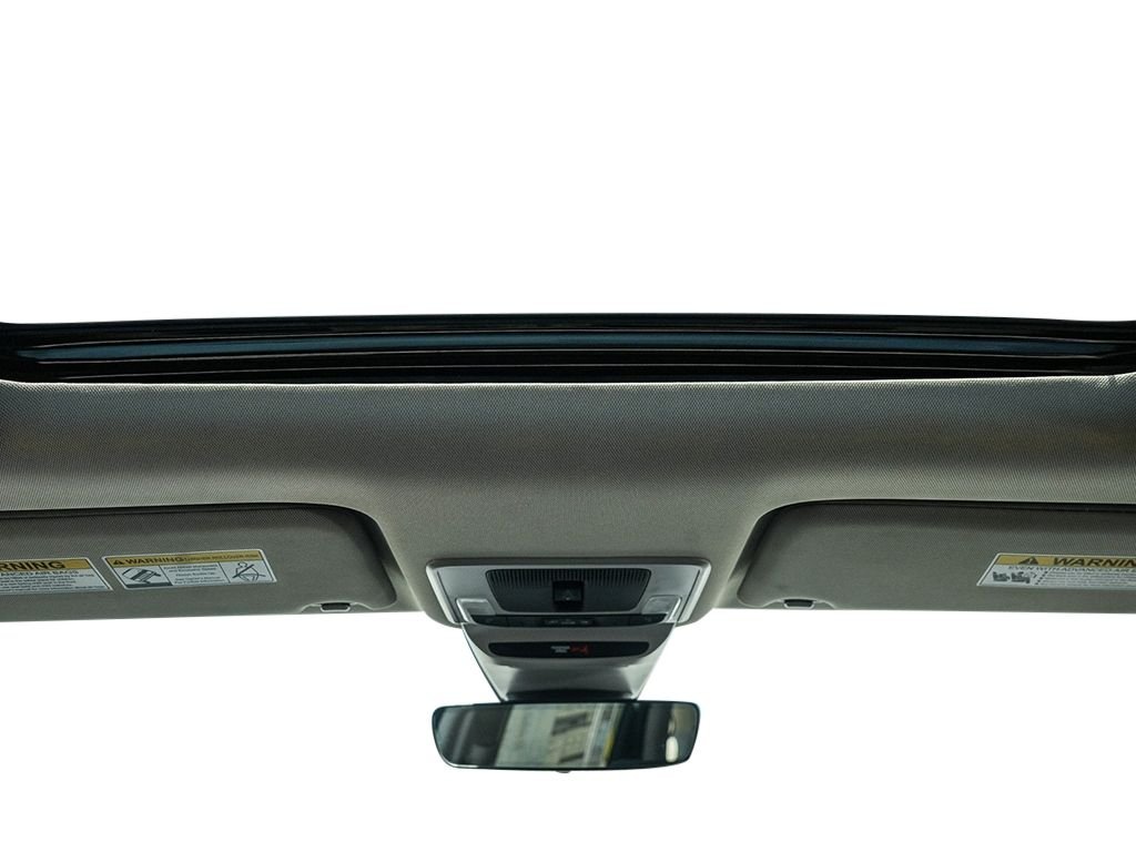 New 2027 Urban Gray Pearl Honda EX-L image 18