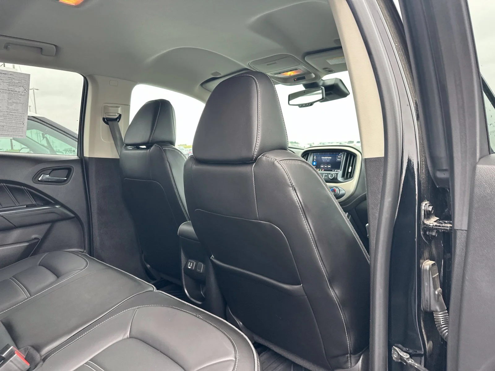 2022 GMC Canyon Denali - Photo 32