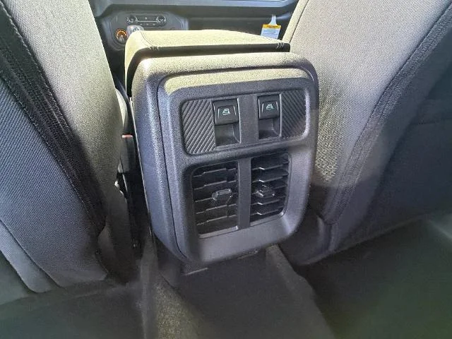 New 2026 Oxford White Ford Big Bend® image 30