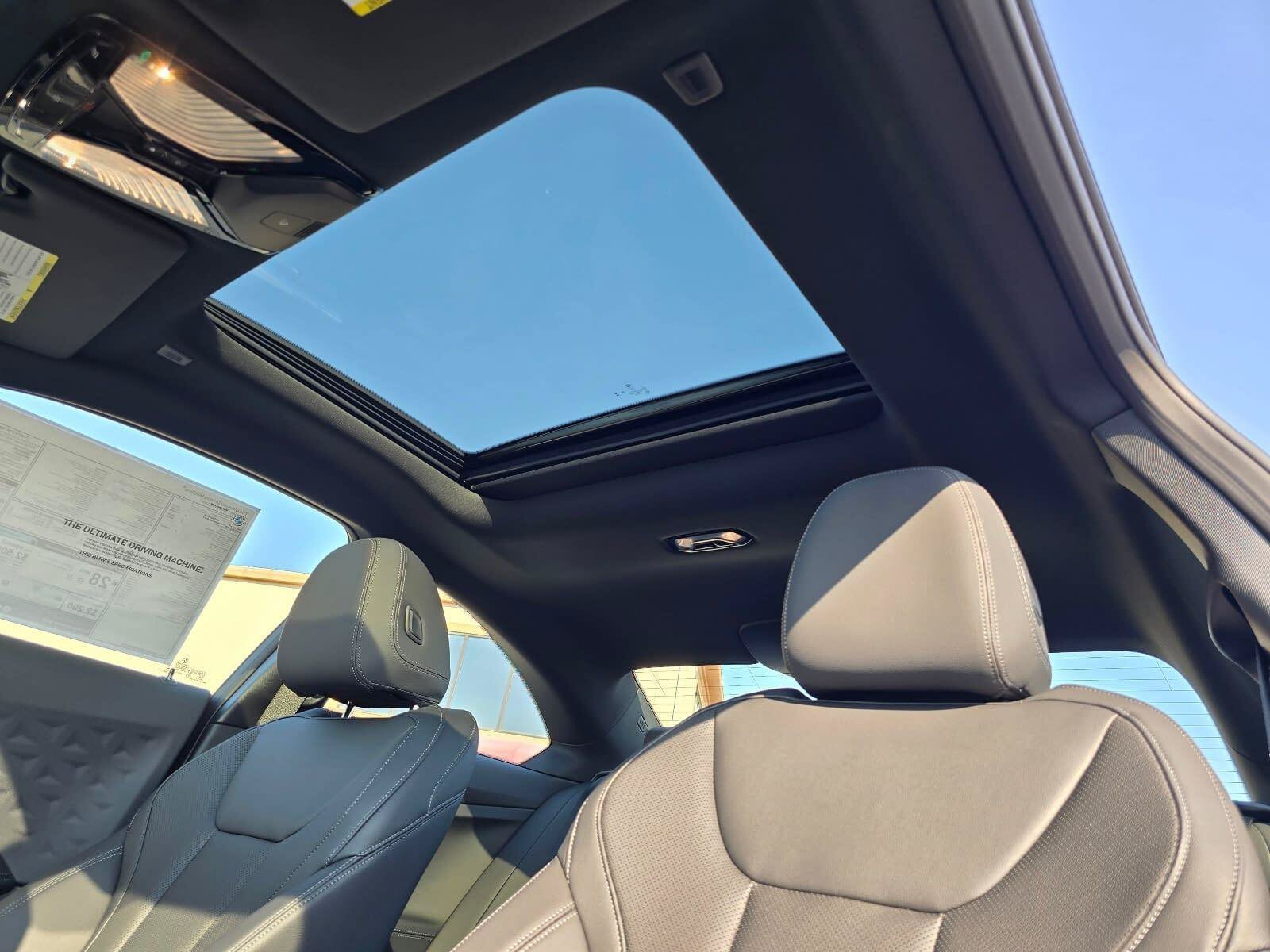 New 2026 Brooklyn Grey Metallic BMW 230i xDrive image 25