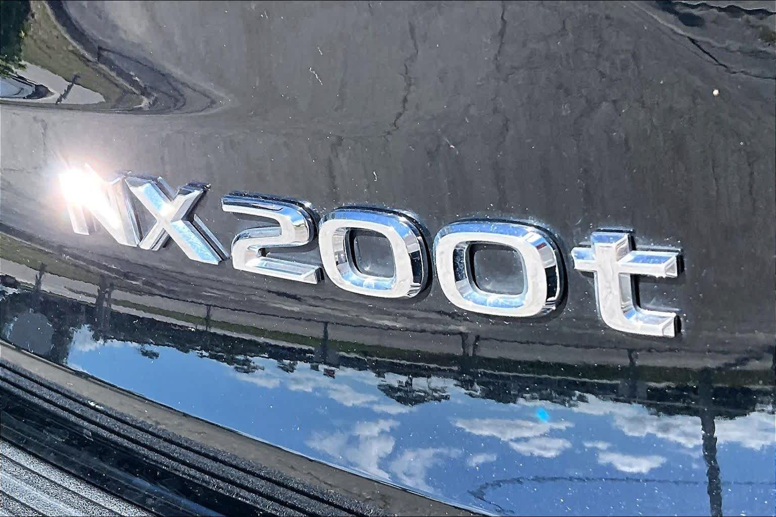 Used 2017 Obsidian Lexus  image 10