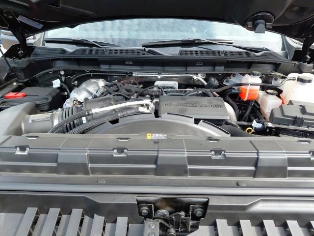 New 2025 Onyx Black GMC SLT image 42