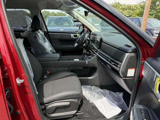 2026 Hyundai Santa Fe SEL - Photo 16