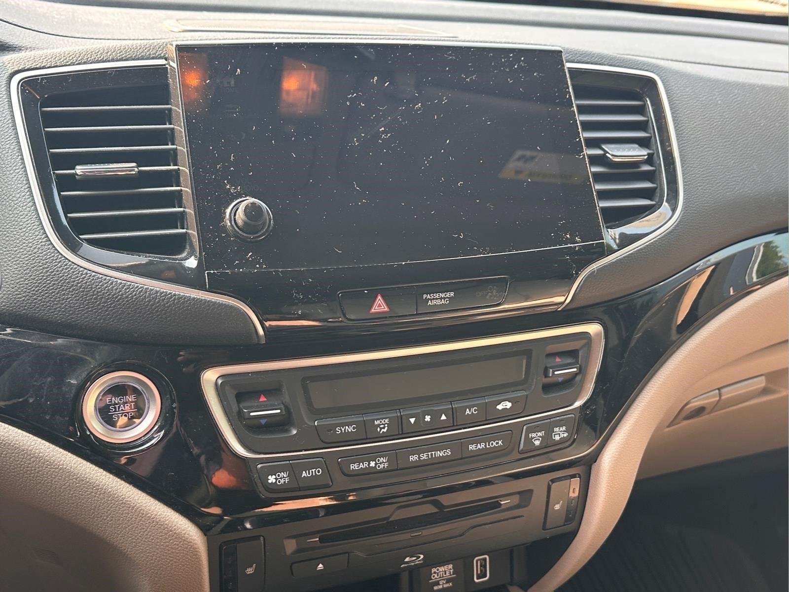 2021 Honda Pilot Touring - Photo 26