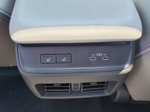 New 2026  Toyota XSE image 12