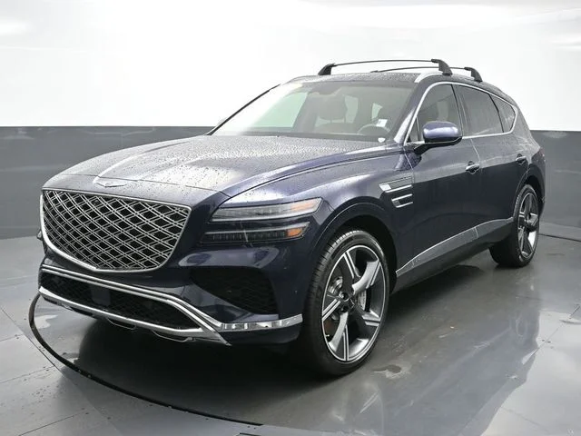 Used 2026 Blue Genesis 2.5T Prestige image 3