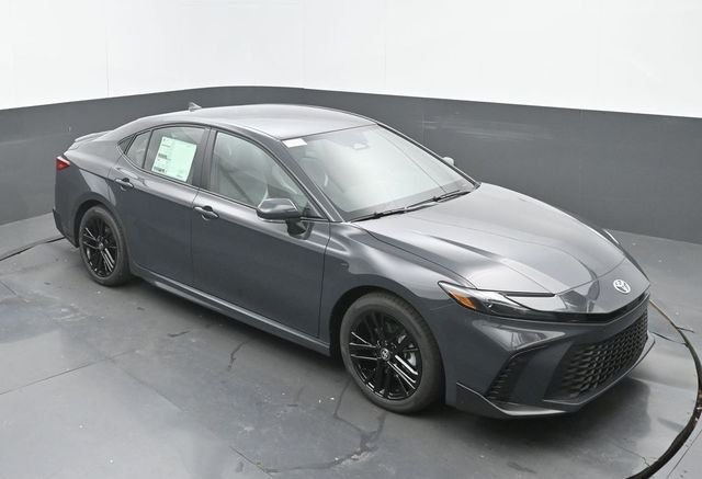 New 2026 Underground Toyota SE image 27